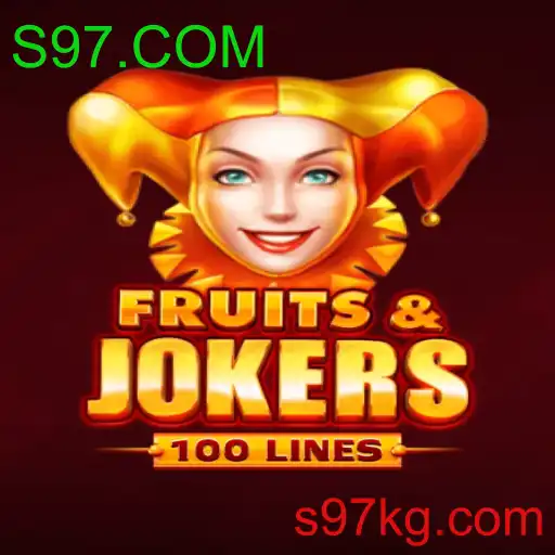 FruitsAndJokers100